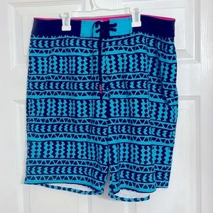 American Eagle Outfitters Men’s Swim Shorts